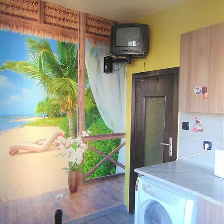 Business Park Daire Sofya