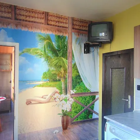 Business Park Daire Sofya