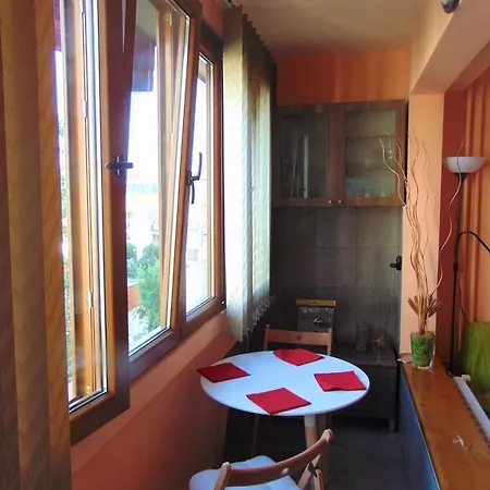 Business Park Daire Sofya