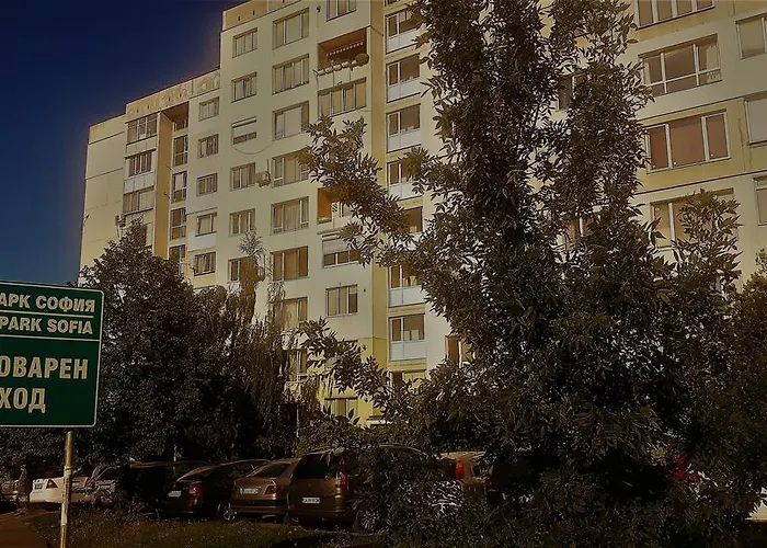 бизнес парк *