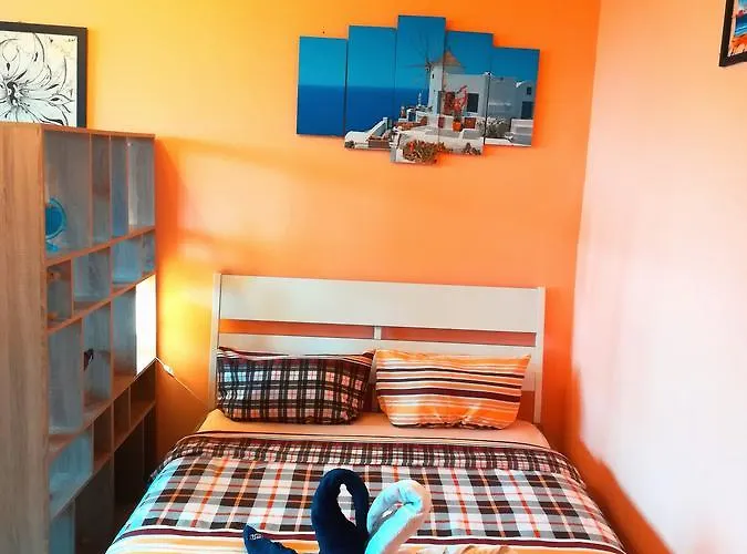 бизнес парк