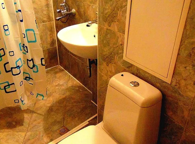 Апартамент бизнес парк *