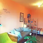 Apartament Business Park Sofia
