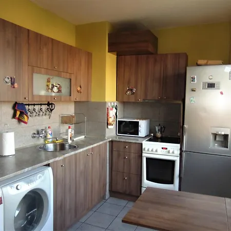 Business Park Apartament Sofia