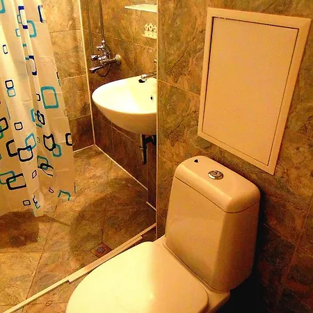 Apartamento Business Park *