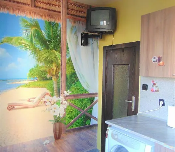 Business Park 아파트 소피아