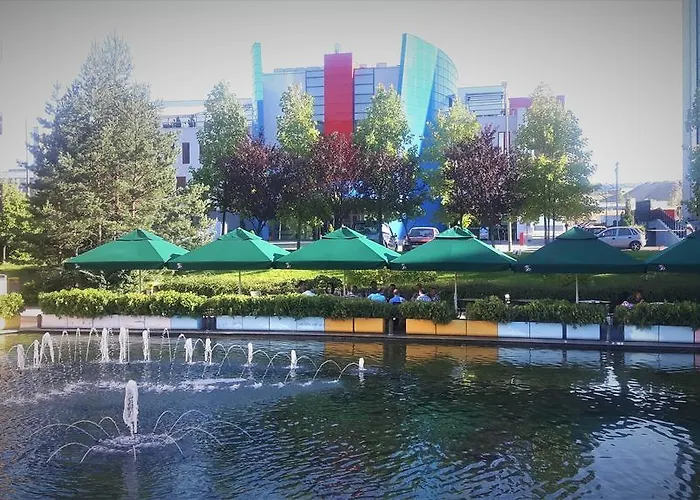 Lejlighed Business Park Sofia