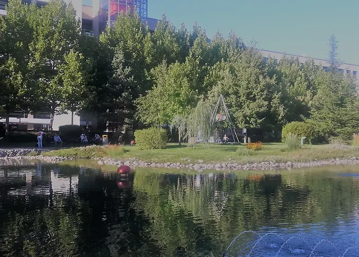 아파트 Business Park *