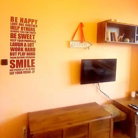 Business Park Apartamento *