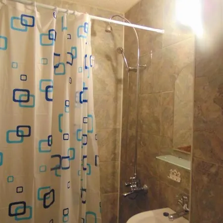 Apartamento Business Park *