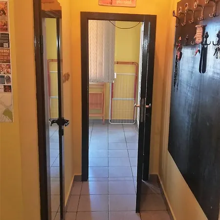 Apartamento Business Park Sófia