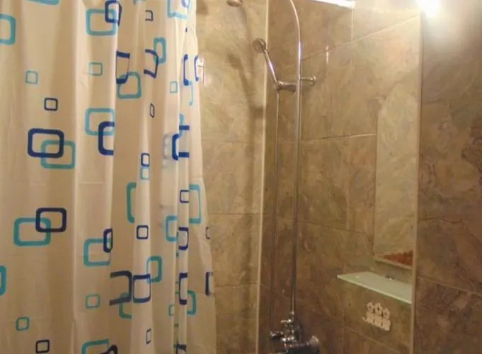 Appartement Business Park *