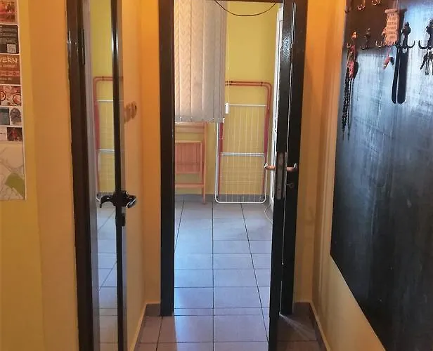 Appartement Business Park Sofia